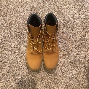 Timberland Jayne Boot